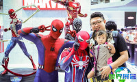 2026年新加坡动漫游戏展(Comic Con)观展全攻略：日程场馆与票务详情