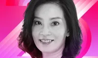 Luxmon Attapich受邀出席2026年泰国曼谷国际亚洲财经展览会Money20/20亚洲展会