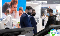 2026年意大利口腔展会(Expo Dental Meeting Italy)如何获取门票？购票方式有哪些？