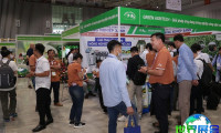 2026年泰国花卉园艺展(HortEx Thailand)观展指南：日期/场馆/购票方式详解