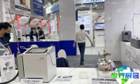 韩国新能源展(ENVEX)2026日程与举办场所
