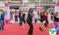 2026年英国伦敦葡萄酒展(London Wine Fair)观展指南（日程+场馆+购票）