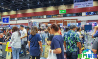 泰国潜水展(TDEX)2026电子会刊