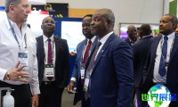 2026年南非输配电展(Enlit Africa)门票购买渠道指南