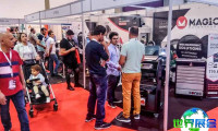 2026年秘鲁汽车配件展览会(EXPOMECÁNICA ＆ AUTO PARTS)票价信息及购票方式