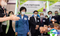 韩国新能源展(ENVEX)2026的展品范围