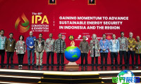 2026年印尼石油展(IPA)门票购买渠道