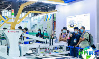 广州纺织展(ITCPE)2026日程安排与举办场所