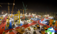 2026年新德里工程机械展(Bauma Conexpo India)门票购买指南