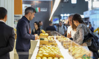 2026年西班牙巴塞罗那国际食品和饮料展览会：“咖啡、烘焙与糕点”展区规模翻倍亮相