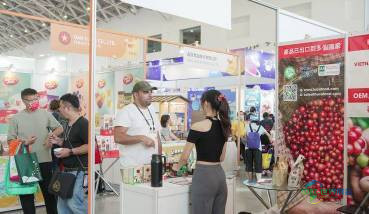 2025年中国台湾国际高雄食品展览会圆满落幕，展现南台湾食品实力