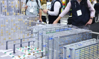 美国亚特兰大国际物料搬运和物流展 MODEX 2026物料搬运物流行业的盛会