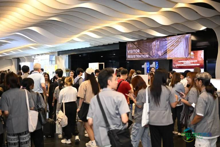 2026泰国曼谷国际木工及家具展览9月启幕,打造东盟木工产业核心商贸平台