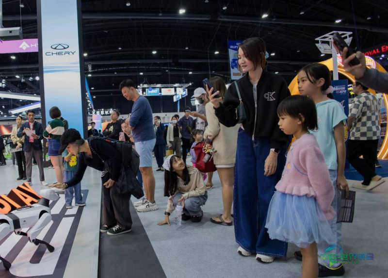 泰国曼谷国际摩托车展览会Motor Expo创新技术与未来出行趋势汇聚曼谷