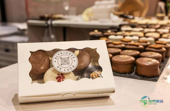 2027年德国柏林国际绿色周展览会：南美美食爱情故事