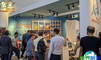 伊朗食品展(Iran Agrofood)2026年参观全攻略：展会日程与门票价格