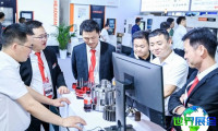 2026年重庆智能装备展览会(CWMTE)参观指南（日程/场馆/观众登记）