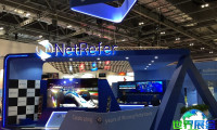 2026年迪拜广电展(CABSAT)将展出哪些产品？