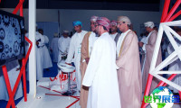 2026年阿曼能源与水资源展览会(Oman Energy & Water)电子版参展指南