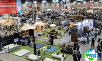 2026年韩国户外用品展(GOCAF)观展全攻略：日程安排与票务信息