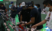 泰国高尔夫博览会(Thailand Golf Expo)2026年门票获取方式