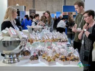 丹麦海宁国际酒店、餐饮及食品服务展览会:Foodexpo 2026,10年辉煌