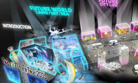 2025年日本东京国际汽车展览会：探索未来出行