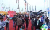 2026年印度宝马展(Bauma Conexpo India)观展全攻略:日程安排与票务信息