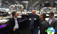 如何获取2026年诺维游艇展(DETROIT BOAT SHOW)会刊？