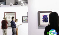 2026年上海艺术博览会(ARTO21 SHANGHAI)观展全攻略：日程场馆与票价信息