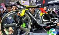 2026年上海国际摩托车展览会(CHINA CYCLE)票价信息与购票方式
