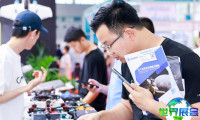 2026年深圳低空经济博览会(UAS EXPO)观展指南：日期/场馆/购票方式详解