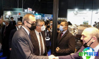 2025年土耳其海事展览会(Exposhipping Expomaritt Istanbul)门票获取途径及价格说明
