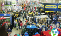 2027年美国全国农业机械展览会(National Farm Machinery Show)观展攻略：日程安排与票务详情