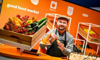德国柏林水果蔬菜展FRUIT LOGISTICA 2027：探讨未来之路