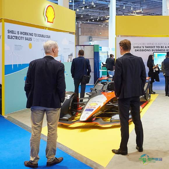 西班牙马德里国际风能展 WindEurope 2025丹麦风能行业盛会