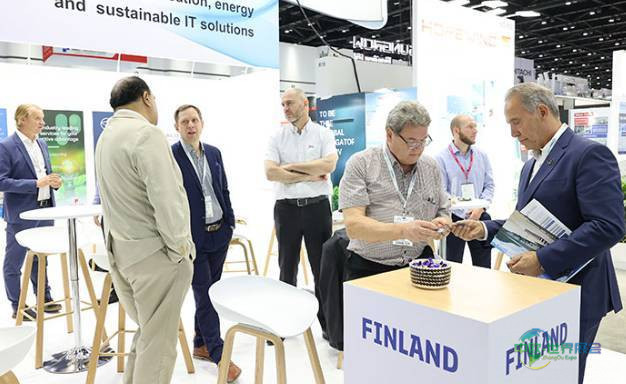 2026年泰国曼谷国际可再生能源展览会:助力可持续能源的未来