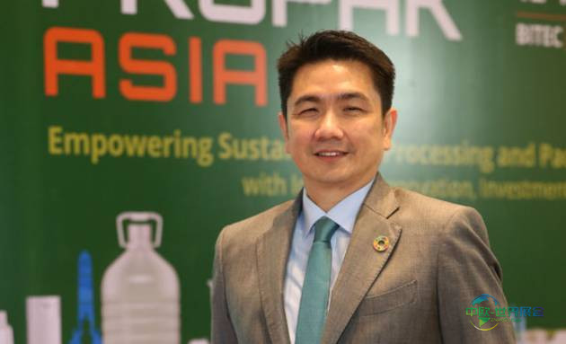 2025年泰国曼谷国际食品加工及包装技术展览会:展会主题