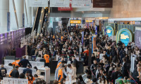 八万采购商云集香港珠宝双展，全球珠宝交易热度不减