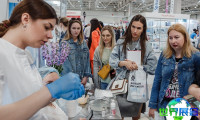 2026年俄罗斯美发展(Beauty Show Krasnodar)票价详情及购票指南