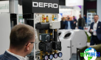 2026年华沙暖通展(Warsaw HVAC Expo)票价及购票方式
