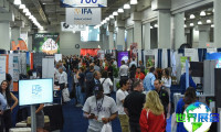 国际特许经营博览会(International Franchise Expo)2026年最新展商名单