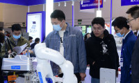 2026年东莞机床展(CMES)展品范畴