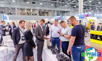 2026年俄罗斯商用车配件展览会(CTO EXPO)观展攻略：日程地点与票价详情