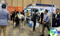 曼谷零售展(Smart Delivery Expo)2027门票获取方式