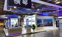 上海跨境电商出口博览会特装展台搭建，提供一站式全包解决方案