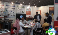 沙特钢铁展(FABEX SAUDI )2026年参观指引：展会日程/场馆位置/票价信息