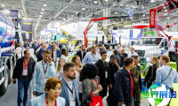 2026年莫斯科宝马展(BAUMA CTT Russia)参展企业名录