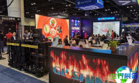 美国视听展(InfoComm)2026参展企业名单