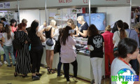 中亚美容博览会(Central Asia Beauty Expo)2026参观攻略:日程安排/场馆信息/票务详情